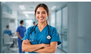 Healthcare professional