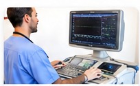 EKG Technician