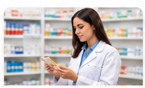 Pharmacy Technician